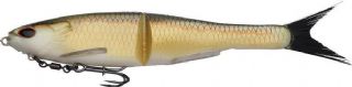 Berkley PowerBait Nessie 12cm - 